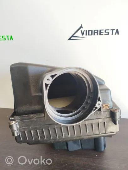 Volvo V60 Obudowa filtra powietrza BP8DB