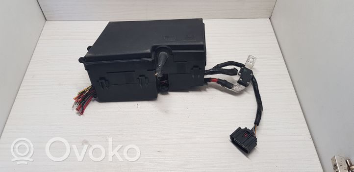 Volvo V50 Sulakemoduuli 30786915