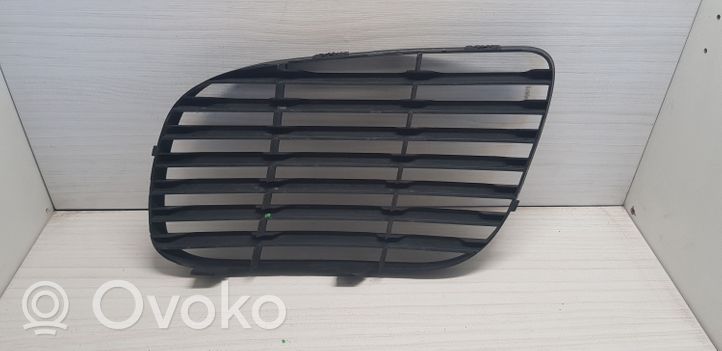 Porsche Cayenne (9PA) Modanatura separatore del paraurti anteriore 7L5807682A