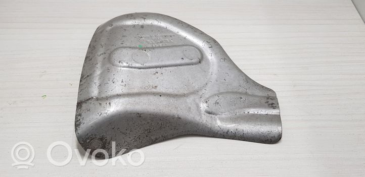 Porsche Cayenne (9PA) Risuonatore di aspirazione 7L5253038A