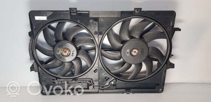 Audi A5 8T 8F Kit ventilateur 8K0121003M