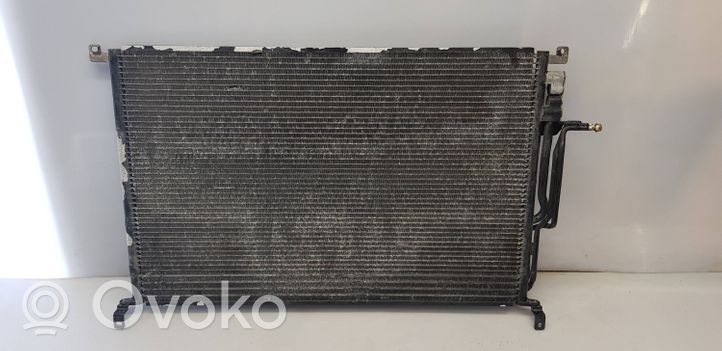 Audi A8 S8 D3 4E Radiateur condenseur de climatisation 4E0260401Q