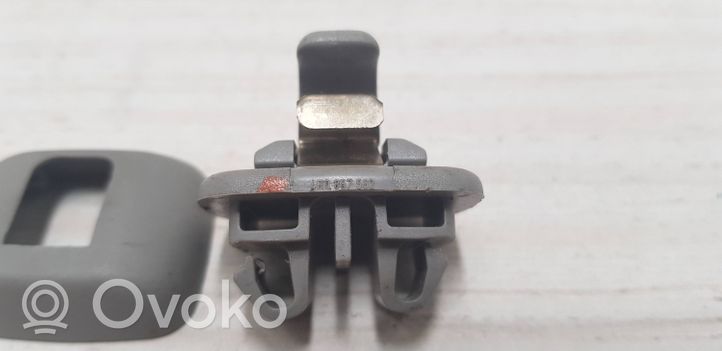 Audi A6 Allroad C5 Sun visor clip/hook/bracket 4B0857562