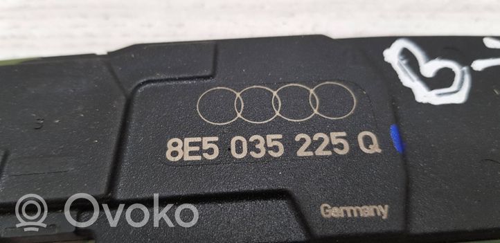 Audi A4 S4 B7 8E 8H Module unité de contrôle d'antenne 8E5035225Q