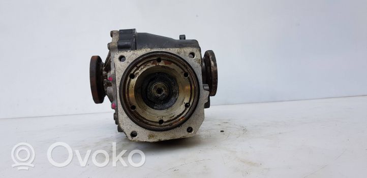 Audi A4 S4 B7 8E 8H Mechanizm różnicowy tylny / Dyferencjał 01R525131F