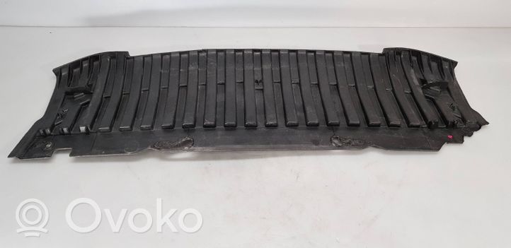 Audi A5 8T 8F Cache de protection inférieur de pare-chocs avant 8T0807233