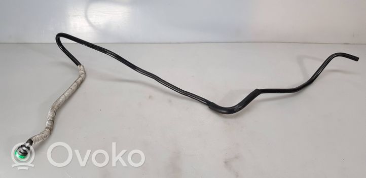 Volkswagen Touareg I Linea/tubo/manicotto del vuoto 7L06161708B