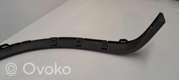 Porsche Cayenne (92A) Rivestimento modanatura parafango posteriore 7P5853828D