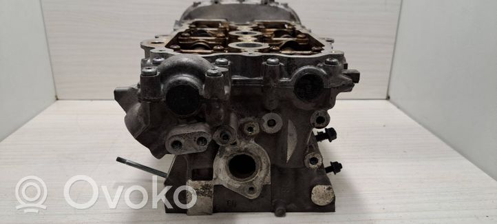 Audi A6 Allroad C6 Engine head 06F103373E