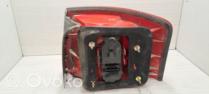 Audi A6 Allroad C5 Rear/tail lights 4B9945095D