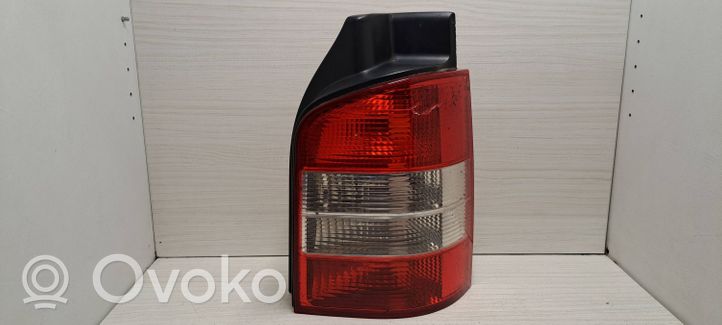 Volkswagen Multivan T5 Rear/tail lights 7H5945096H