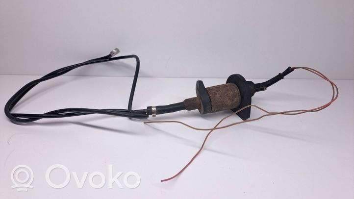 Volkswagen Touareg I Pompe à carburant Webasto 89372A