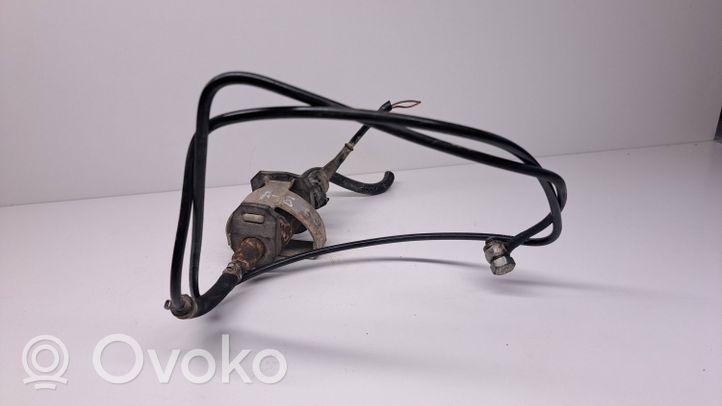 Audi A8 S8 D2 4D Kraftstoffpumpe Dosierpumpe Standheizung Webasto 89372A