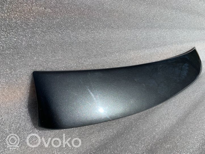 Audi A6 S6 C6 4F Spoiler del portellone posteriore/bagagliaio 4F9827933