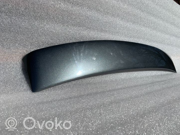 Audi A6 S6 C6 4F Spoiler del portellone posteriore/bagagliaio 4F9827933