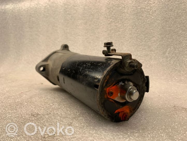 Audi A6 S6 C6 4F Starter motor 03G911023