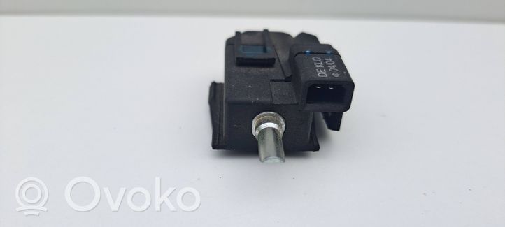 Seat Leon (1P) Lenkwinkelsensor 1K0953527A