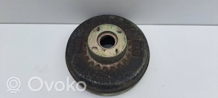 Audi A6 S6 C6 4F Ingranaggio della pompa carburante (puleggia) 059130103D 