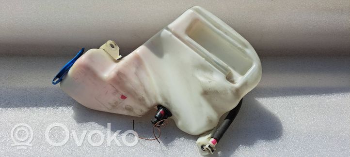 Audi A6 S6 C5 4B Serbatoio/vaschetta liquido lavavetri parabrezza 4B0955453K