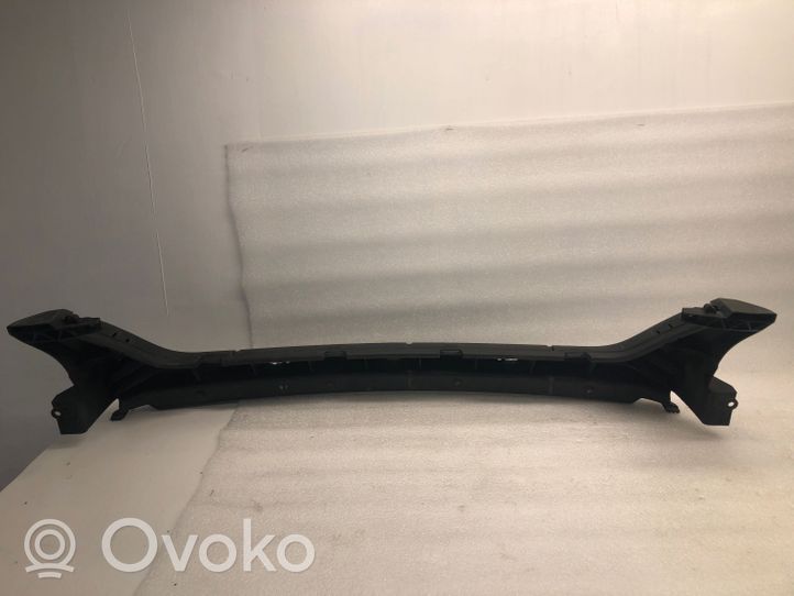 Volkswagen Touareg I Radiateur panneau supérieur d'admission d'air 7L6807699B