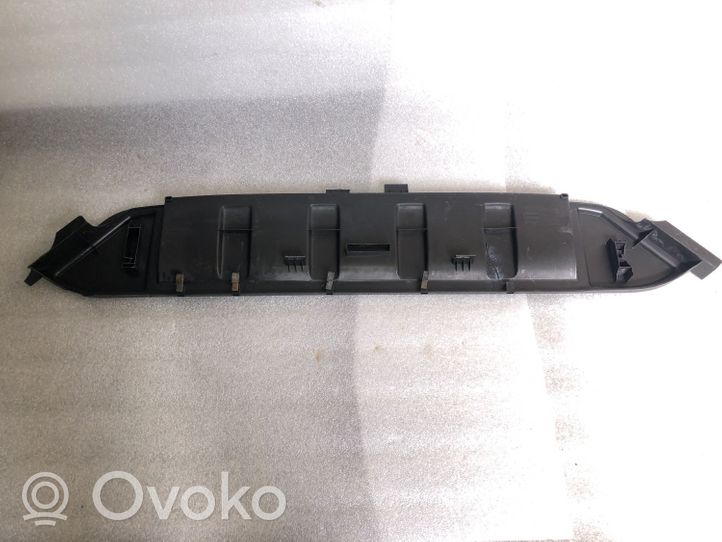 Audi A5 8T 8F Oberteil Schlossträger Frontträger Frontmaske 4L0121285