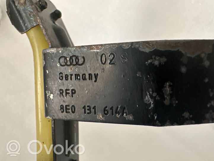 Audi A4 S4 B7 8E 8H Sensore di pressione 0281002710