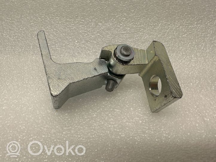 Volkswagen Golf Sportsvan Front door upper hinge 8K0831402P