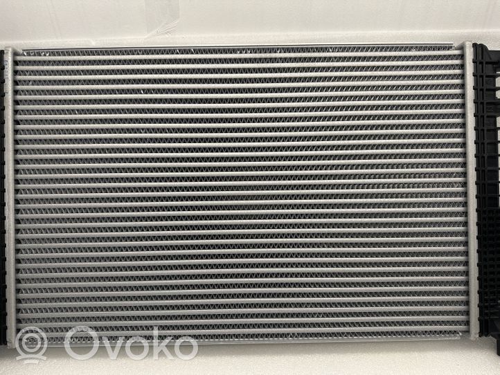 Volkswagen Tiguan Chłodnica powietrza doładowującego / Intercooler 3C0145805AM