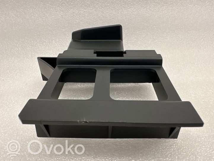 Volkswagen Crafter Front bumper mounting bracket A9068850163