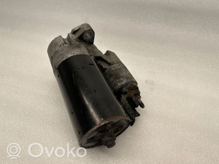 Volkswagen Touareg I Starter motor 059911024E