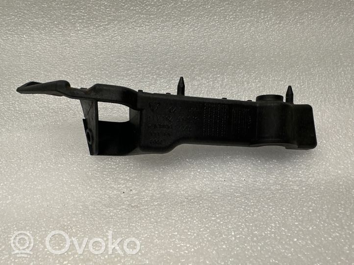 Audi A5 8T 8F Etupuskurin kannake 8T0807283A