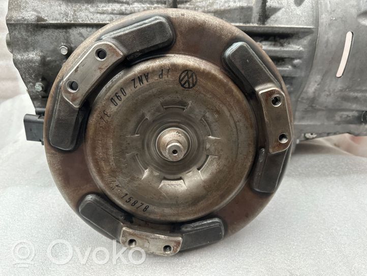 Volkswagen Touareg I Automatic gearbox 09D300037K