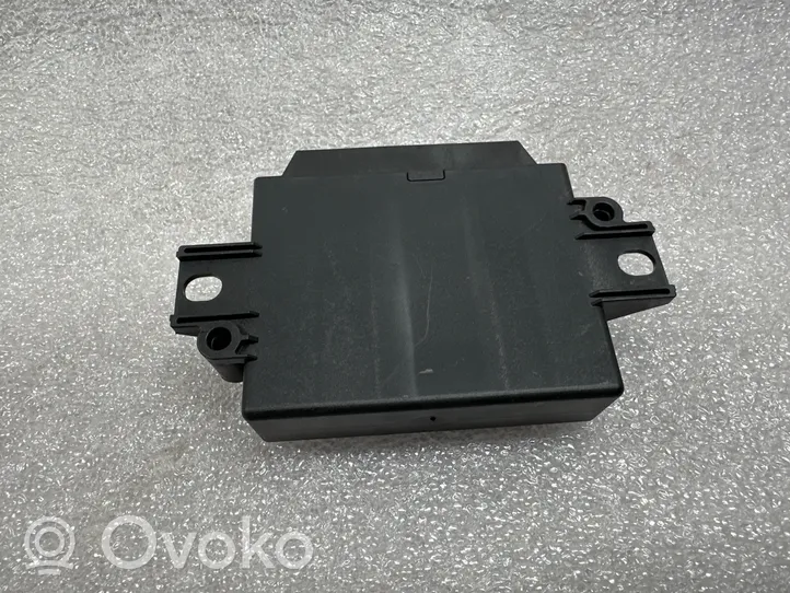 Audi A4 S4 B8 8K Pysäköintitutkan (PCD) ohjainlaite/moduuli 8K0919475T