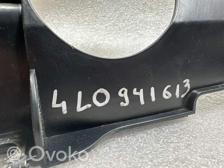 Audi Q7 4L Priekinio žibinto laikiklis 4L0941613