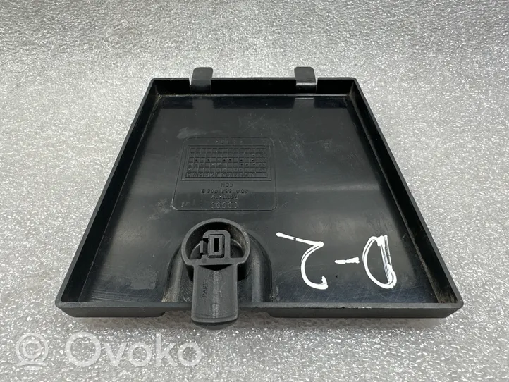 Audi A8 S8 D2 4D Altro elemento di rivestimento bagagliaio/baule 4D0863508B