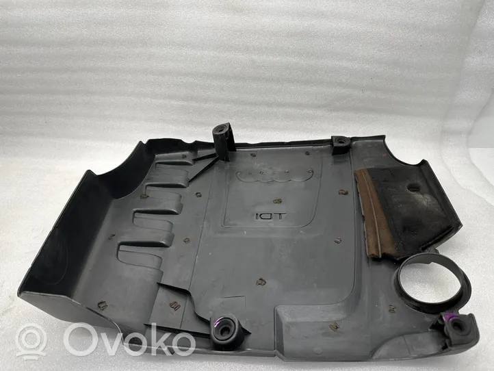 Audi A4 S4 B8 8K Engine cover (trim) 03l103925p