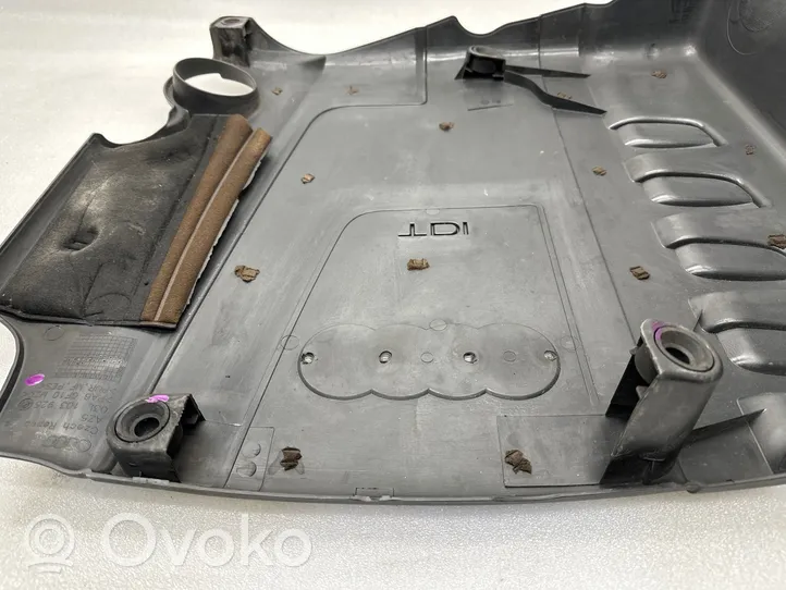 Audi A4 S4 B8 8K Engine cover (trim) 03l103925p