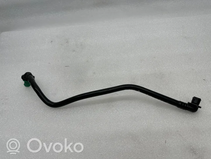 Audi A4 S4 B8 8K Linea/tubo/manicotto del vuoto 8k1611931l