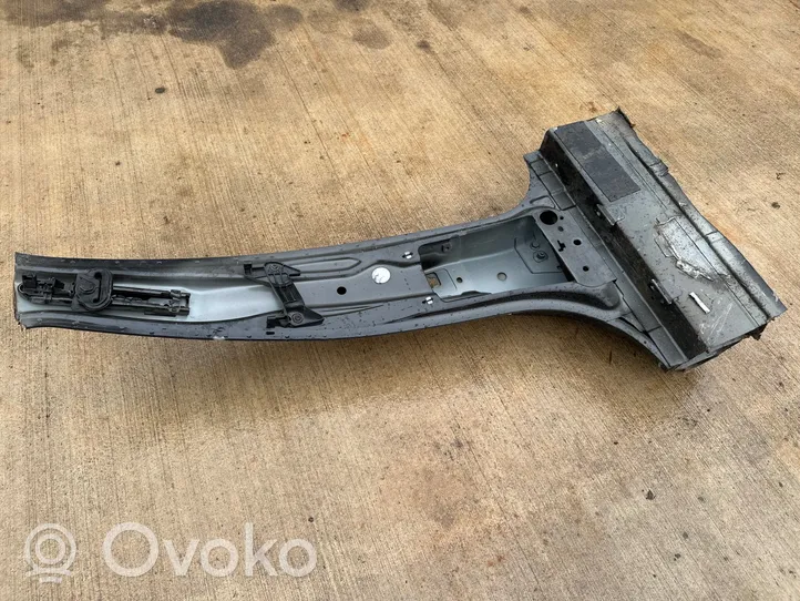 Audi A4 S4 B8 8K Słupek środkowy 8K0809418A