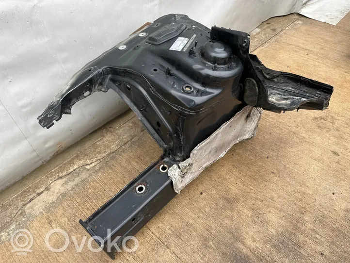 Audi A4 S4 B8 8K Front side member 8K0803442