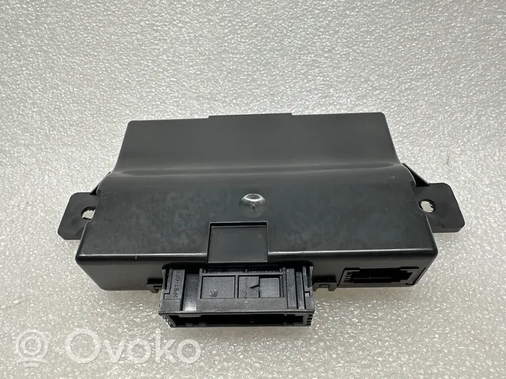 Audi A6 S6 C7 4G Modulo di controllo accesso 4G0907468AD