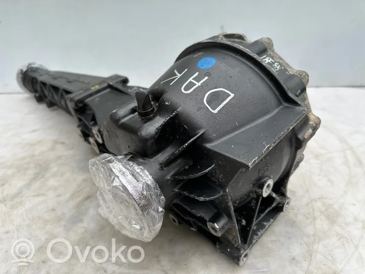 Audi A4 S4 B5 8D Mechanizm różnicowy tylny / Dyferencjał 01H525085A