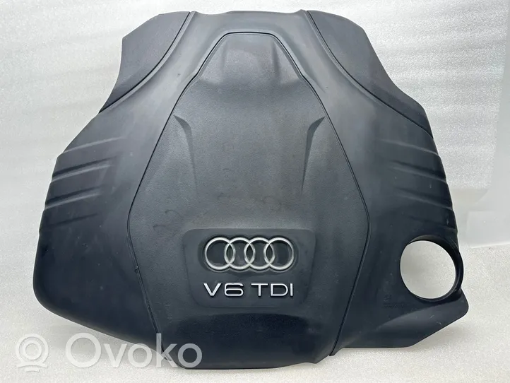 Audi A6 S6 C7 4G Copri motore (rivestimento) 059103125CF