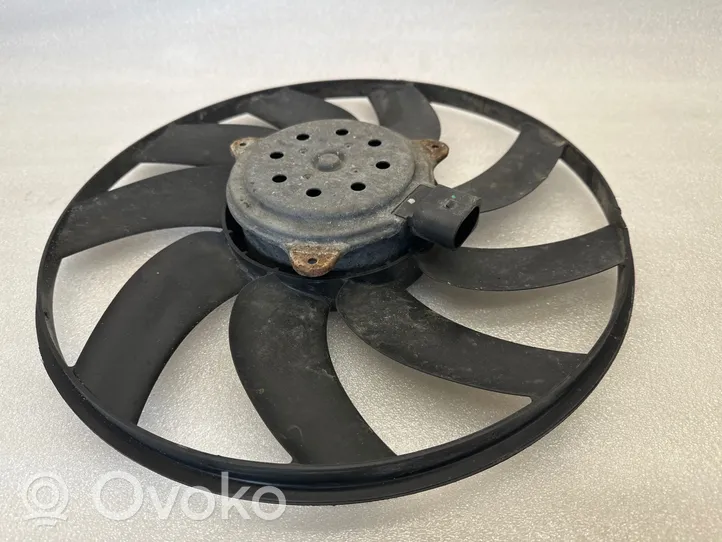 Audi A5 8T 8F Ventilateur de refroidissement de radiateur électrique EM1241993454J