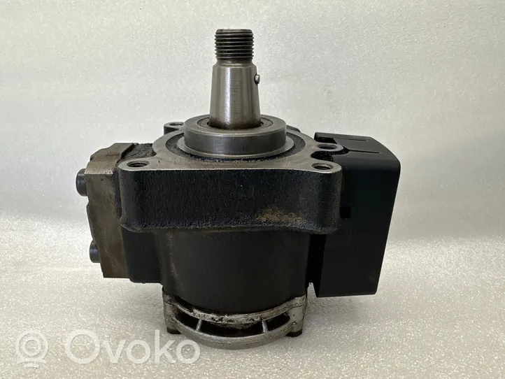 Volkswagen Golf VI Fuel injection high pressure pump 03L130755AH