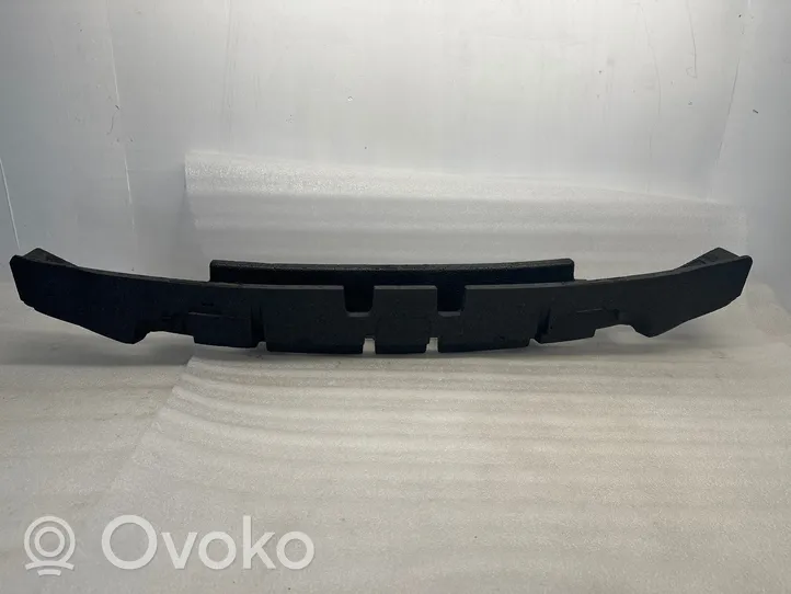 Volkswagen PASSAT B6 Absorber zderzaka przedniego 3C0807248B