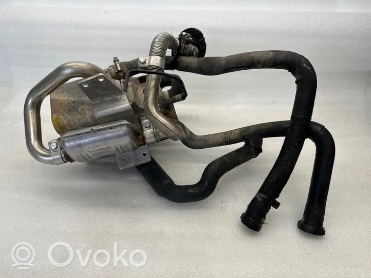 Audi A8 S8 D2 4D Auxiliary pre-heater (Webasto) 4D0815069D