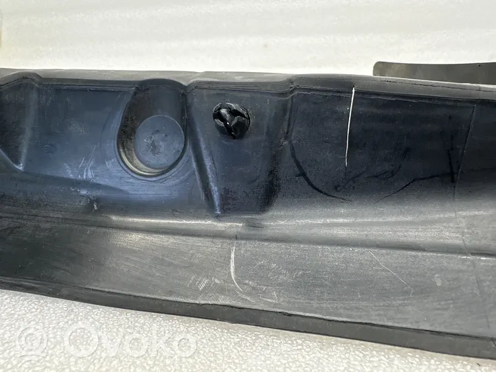 Audi A4 S4 B8 8K Fender end trim 8K0821112A