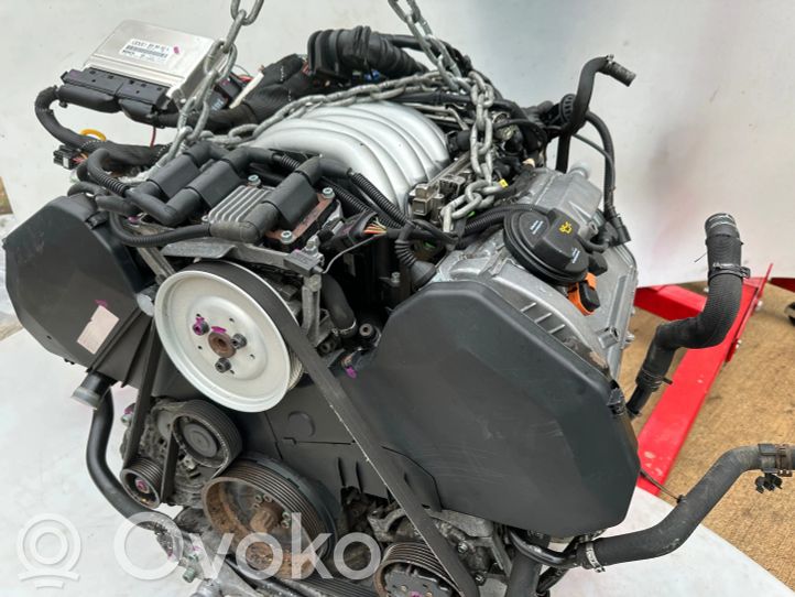 BDV Audi A4 S4 B6 8E 8H Engine, 760.00 € | RRR