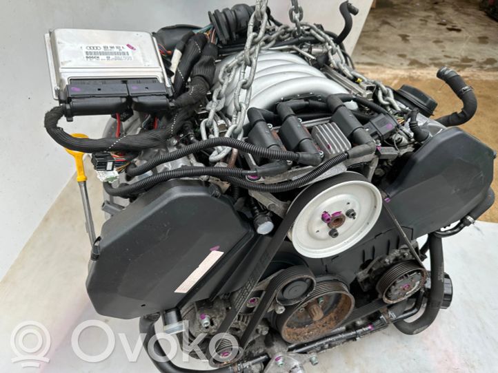 BDV Audi A4 S4 B6 8E 8H Engine, 760.00 € | RRR